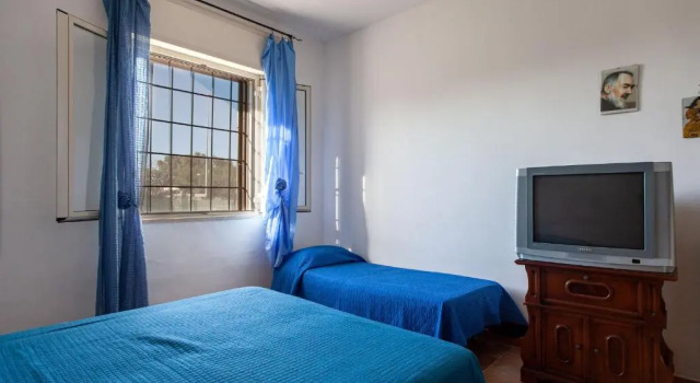 Villetta spiaggia internet e condizionatori m706, Reserva ahora Apartamento Torre rinalda Salento