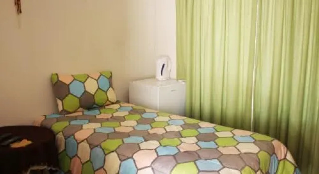 Mahikeng Guest Apartments