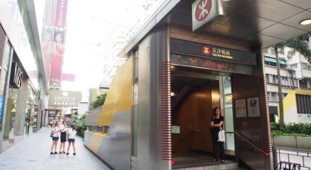 Cozy Hostel, Boek Hostel Tsim Sha Tsui Hongkong, in de buurt van The ONE