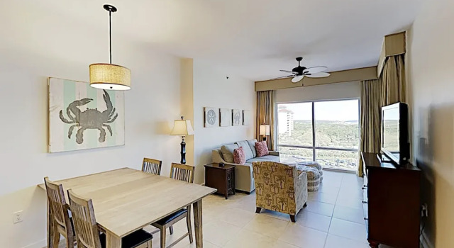 Luau Ii At Sandestin® W/ Marina, Pools, Golf 1 Bedroom Condo, Varaa Huoneisto Miramar Beach Emerald Coast