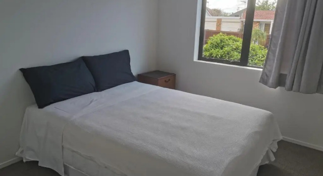 Private Room3 in Central Papatoetoe