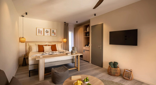 Valamar Amicor Resort, Reserva ahora Resort Stari Grad 