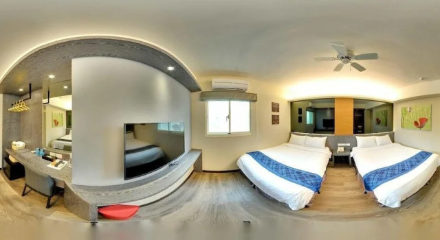 Sea Residence, Prenota Hotel Magong Penghu County