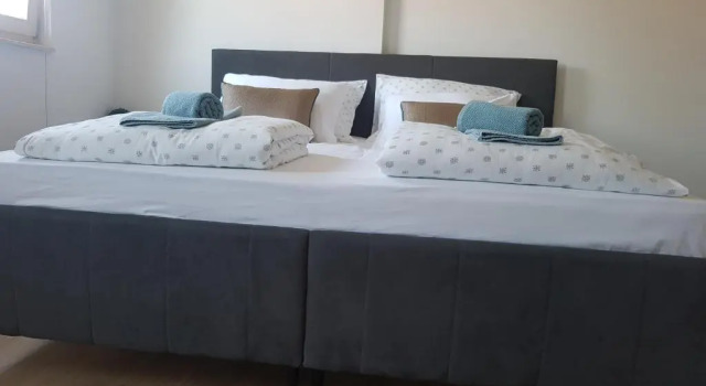 Vip 2 Apartments Sarajevo, Забронировать Апартаменты/квартира Илиджа Сараевский кантон