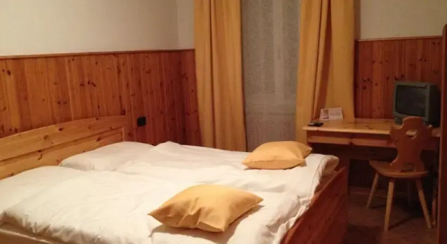 B&B Roda de Vael
