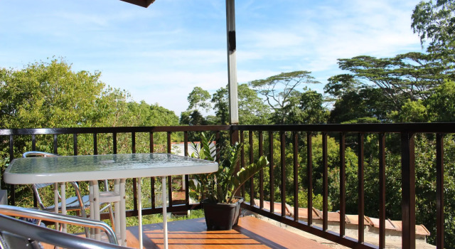 e-stay Hanthana Kandy