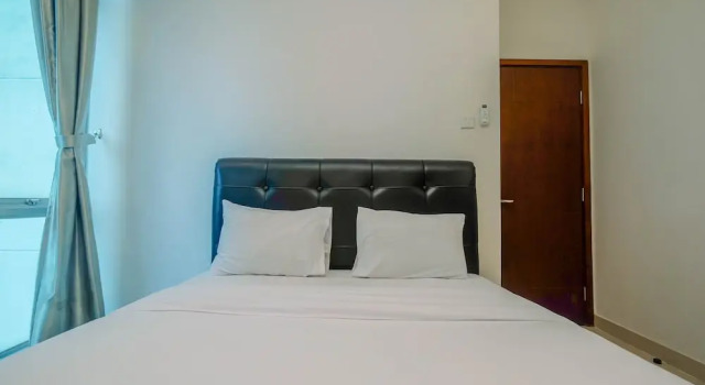 Stunning 2BR Apartment at Capitol Park Residence, Book Apartment Jakarta Jakarta Province