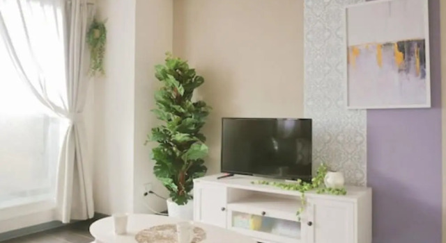 Sun Court Hondori Garden Hills, Book Apartment Tsukisappu Hokkaido