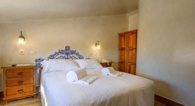 Полулюкс Мансарда Charming Residence & Guest House Dom Manuel I Adults only