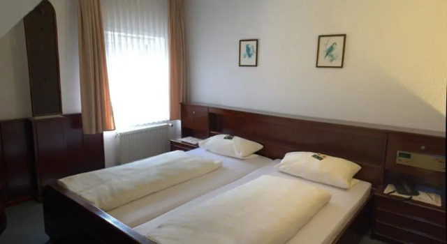 Hotel Beumer, Rezerwuj Hotel Havixbeck Münsterland