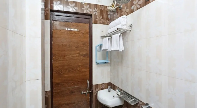 Hotel Gagan Grant by OYO Rooms