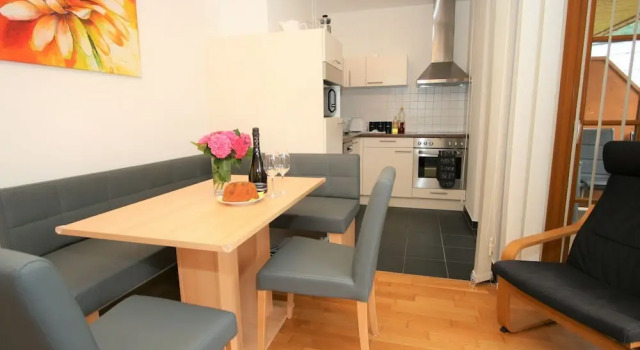 Fantastic Apartment in Rauris by the Forest, Забронировать Апартаменты/квартира Апартаменты Понгау, Апартаменты/квартира