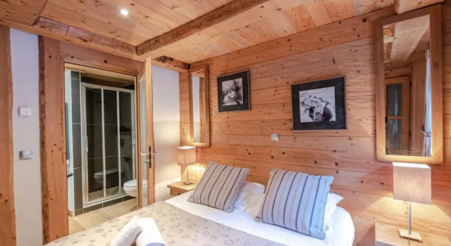 Appartement Cilaos, Забронировать Апартаменты/квартира Отели Долины Шамони с парковкой, Парковка