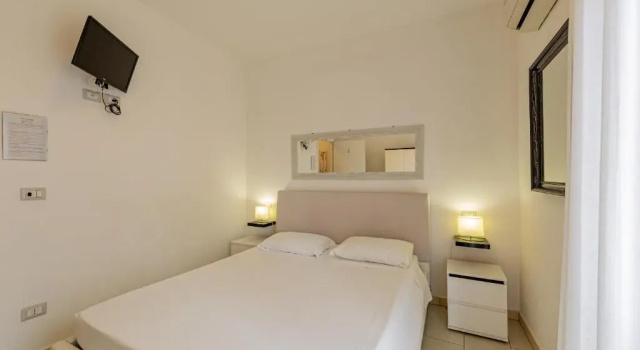 Двухместный номер Standard Sweet Dreams B&B