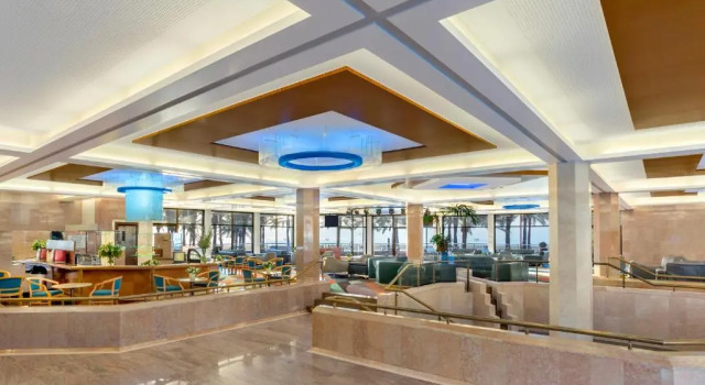 Gai Beach Hotel, Забронировать Курортный отель Тверия Тивериадское озеро, рядом с Hammat Tiberias