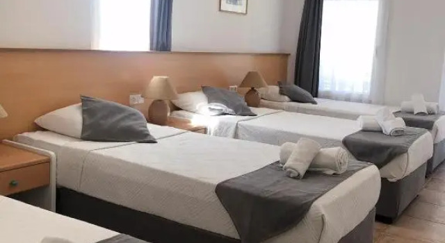 Номер Standard Mimosa Pension