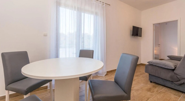 Awesome Apartment in Biograd na Moru With 1 Bedrooms and Wifi