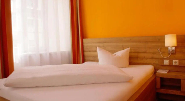 Номер Standard Hotel Am Obermarkt