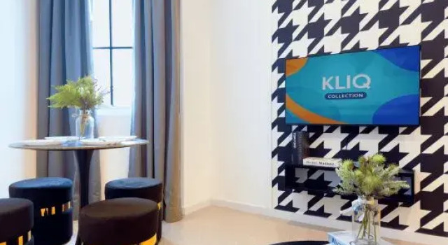 Люкс Stallionz Leisure Suites Ipoh
