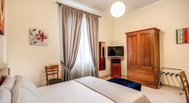 Номер Standard Residenza Praetoria