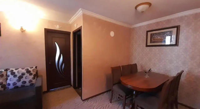 Апартаменты Apartment In Dilijan Great Place To Relax