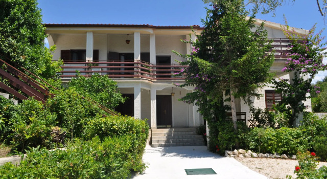 Dolac Guesthouse