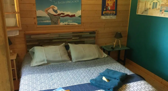 Maison de Lege, Rezerwuj Hotel Lege-Cap-Ferret Cap Ferret Peninsula