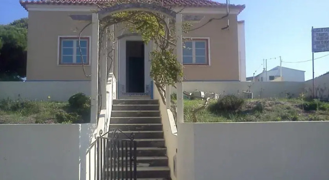 Sesmarias do Tanque, Rezervovat Hotel Grândola Costa Alentejana
