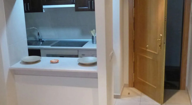 Apartamentos Duque II, Забронировать Апартаменты/квартира Линейный город Мадрид, рядом с О'Доннель