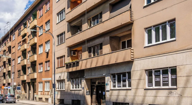 Lavanda Apartment With Terrace, Забронировать Апартаменты/квартира Апартаменты Загреба, рядом с Zagreb Stone Gate, Апартаменты/квартира