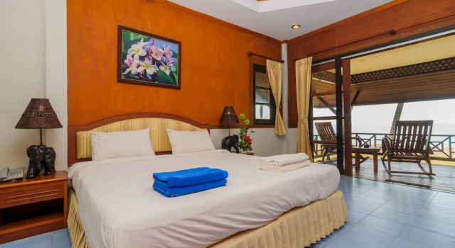 Amandara Island Resort