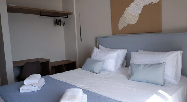 Kaiser Luxury Suites
