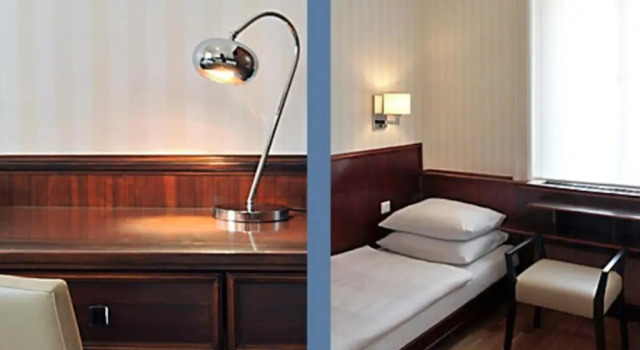 Номер Standard Hotel Kärntnerhof