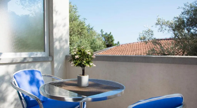 Студия Apartments Đurović