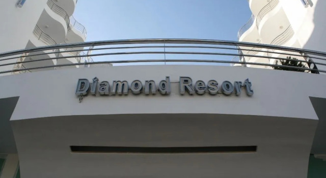 Diamond