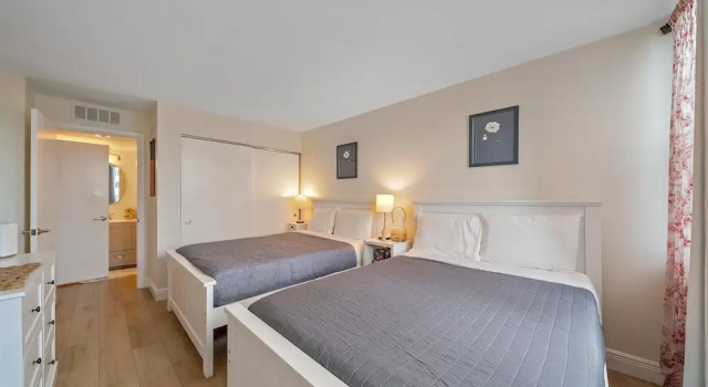 Sole Retreat 2 Bedroom Condo