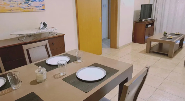 Апартаменты 13 LCA - Stay Suncity Apartment