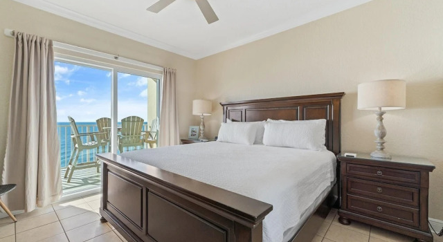 Crystal Shores West 902, Prenota Appartamento Hotel a Alabama con piscina, Piscina