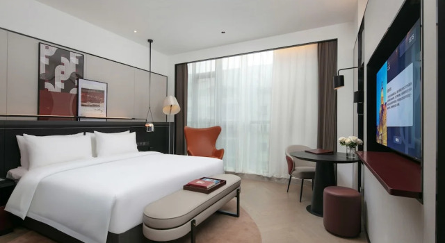 Park Plaza Wenzhou, Prenota Hotel Wenzhou Zhejiang