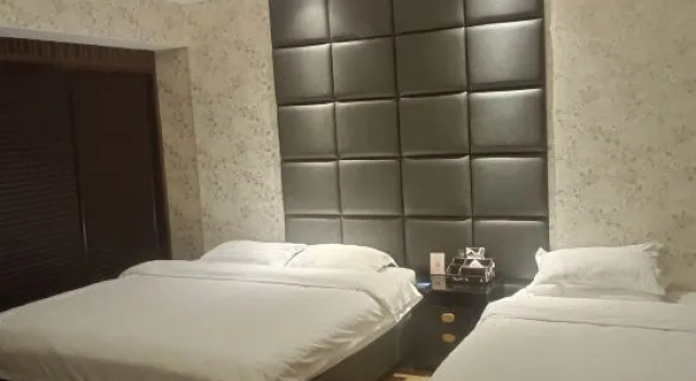 Люкс Shengxiao Grand hotel