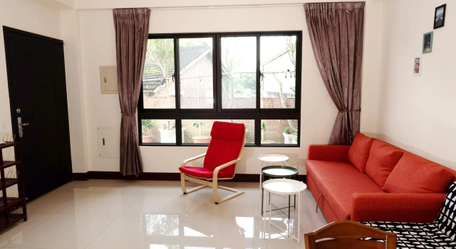 Happy Homestay