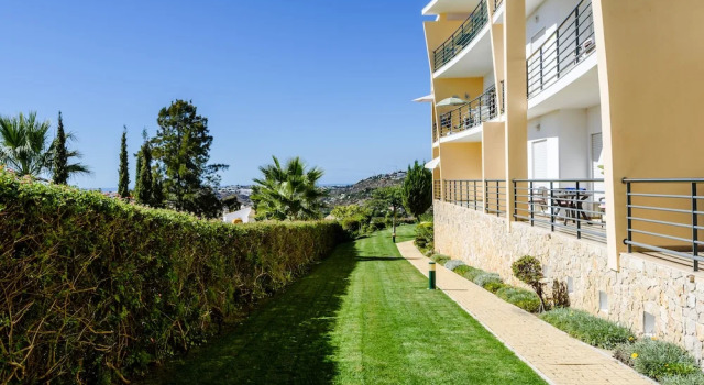 Apartment By the sea, Забронировать Апартаменты/квартира Отели Алгарви с парковкой, Парковка