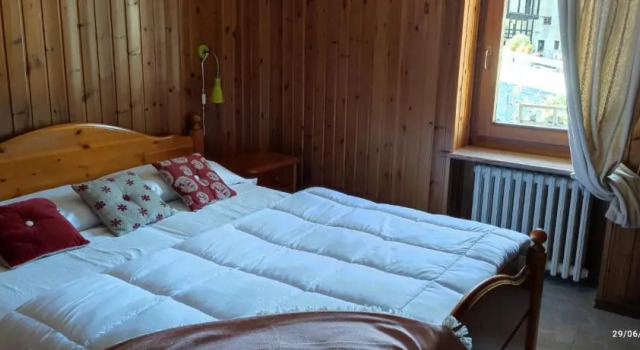 Agriturismo Au Jardin Fleuri, Забронировать Отель Анте-Сент-Андре Червиния