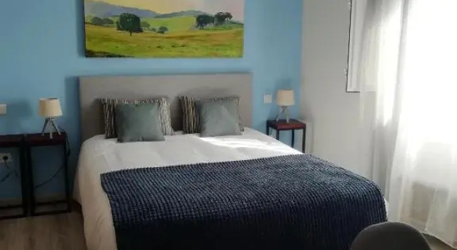 Студия Casa Fisher