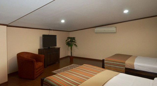 Hostel Casa Colon, Buchen Sie Hostel Hostels in San Jose, Hostel