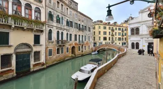 Venezia Apartments, Забронировать Апартаменты/квартира Апартаменты Венеции, рядом с Консульство Франции в Венеции, Апартаменты/квартира