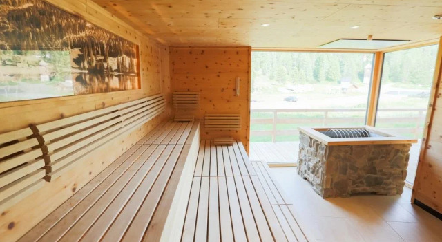 Hotel Kornock, Забронировать Отель Туррахер-Хёэ Nockberge
