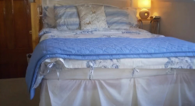 Turas-Mara Guesthouse