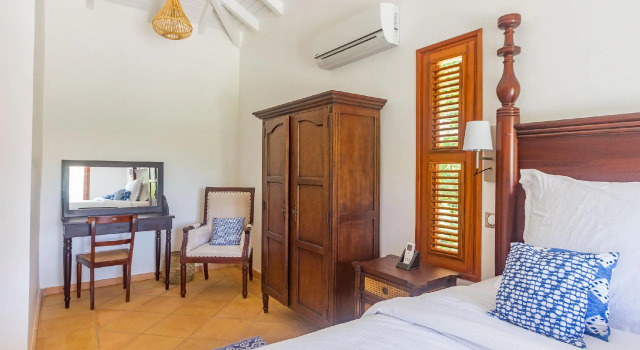 Вилла Habitation Saint Charles
