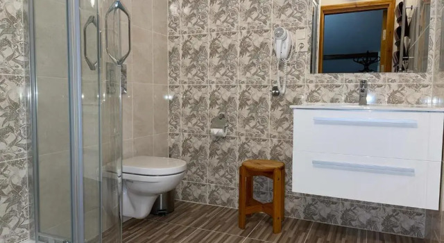 Номер Superior Hotel Vilhelmine